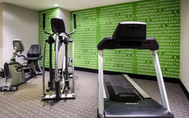 La Quinta Inn Oshkosh