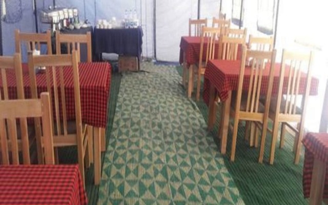 Tsomoriri Inn
