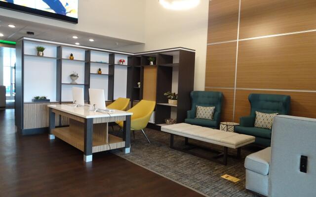 Holiday Inn Jonesboro by IHG