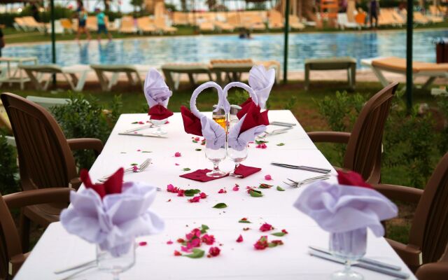 Hotel Lella Baya Thalasso