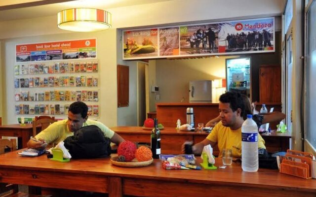 Hostel Simplemente Mendoza