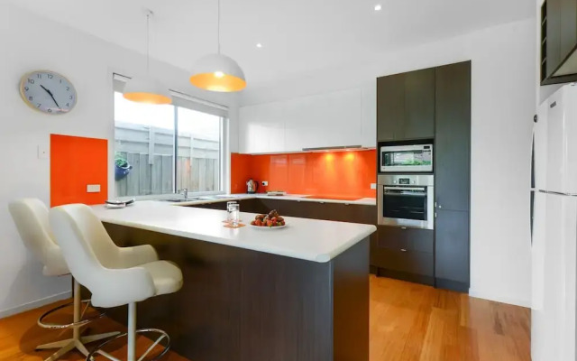Boutique Stays - Seventh Street