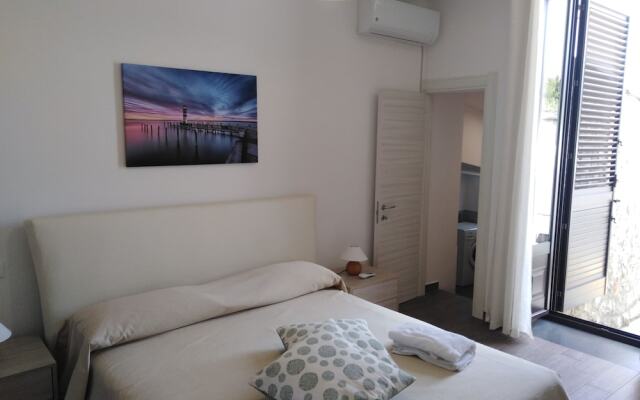 Casa Giordana e Paolo