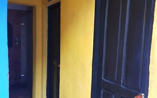 Coco Bahia Hostal