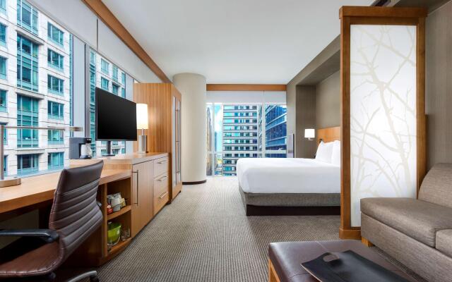 Hyatt Place Chicago/Downtown - The Loop