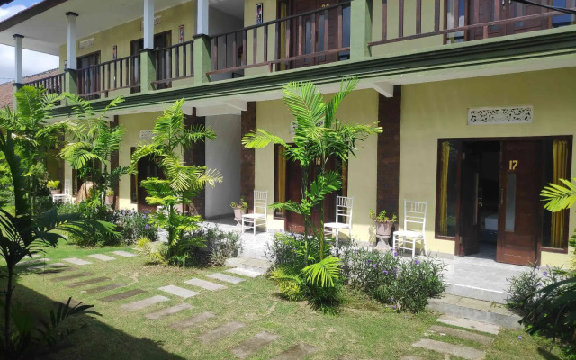 OYO 90547 Pondok Saren Anyar