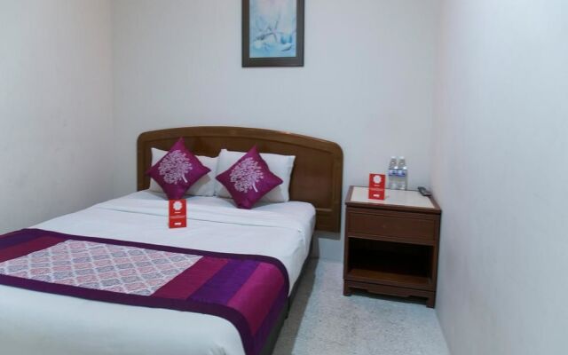 OYO Rooms Church Street