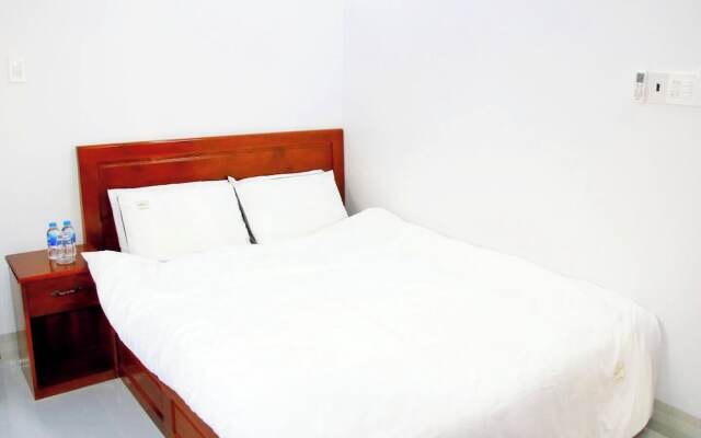 Huynh Han Hotel Can Tho by Bay Luxury