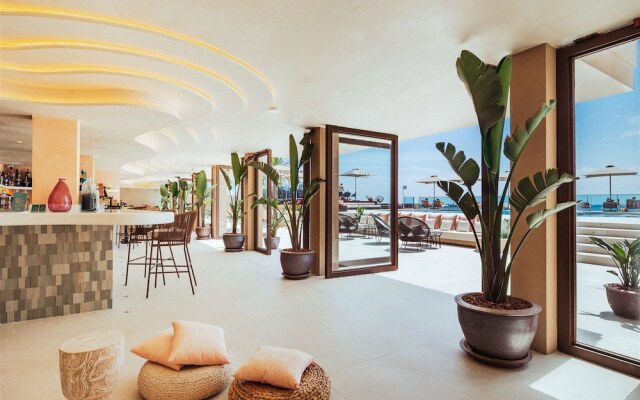 Ama Ibiza Beachfront Suites