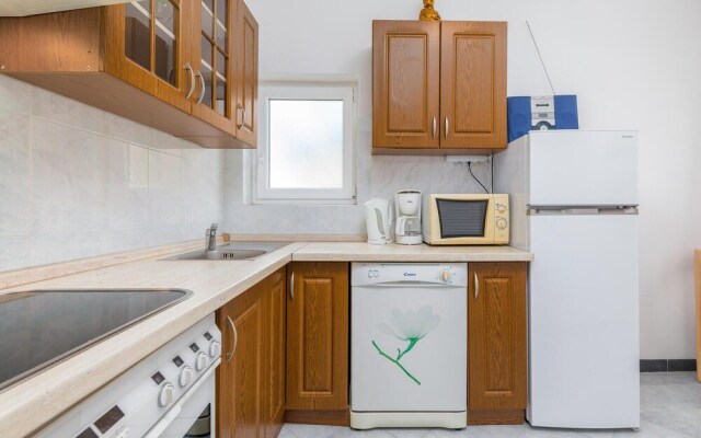 Nice Home in Pula With Wifi and 3 Bedrooms