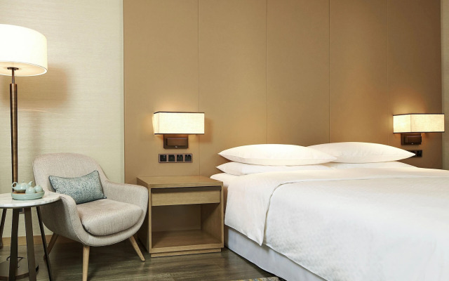 Four Points by Sheraton Jiaxing