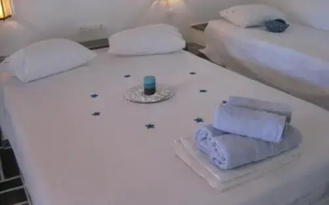 Pension Irini-Vicky