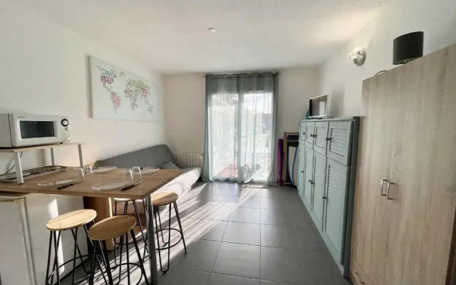 18 Residence Oustaou