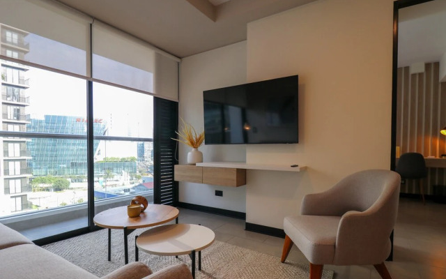 Zip Housing San Isidro
