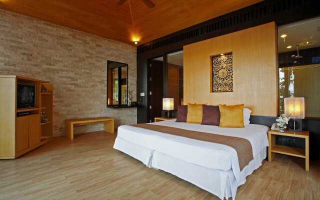 Baan Krating Phuket Resort