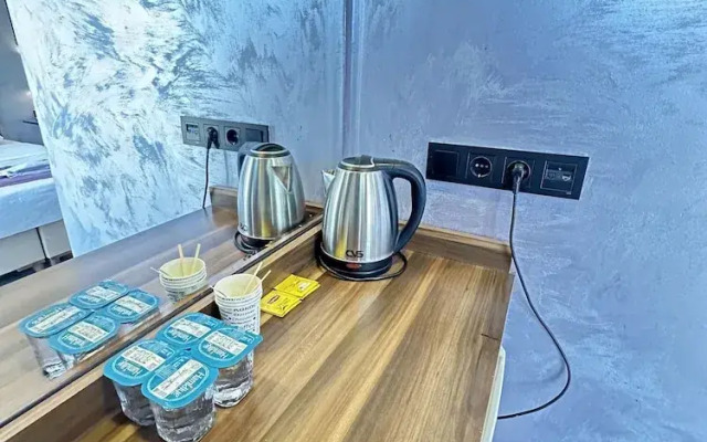 Taxim Alyon Suite Hotel