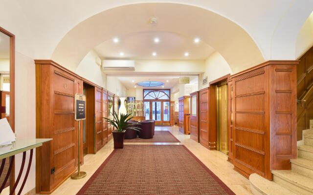 Austria Classic Hotel Wien