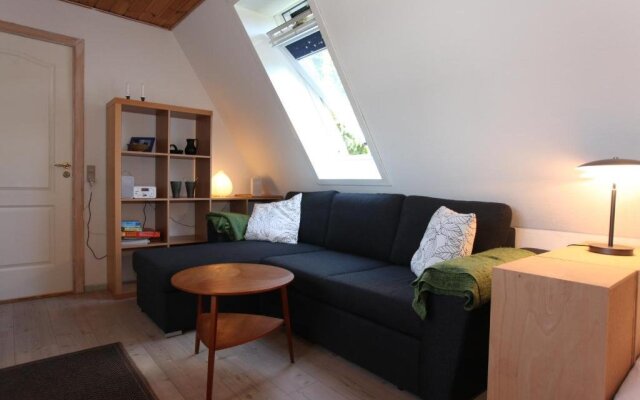 Bed and Breakfast Horsens