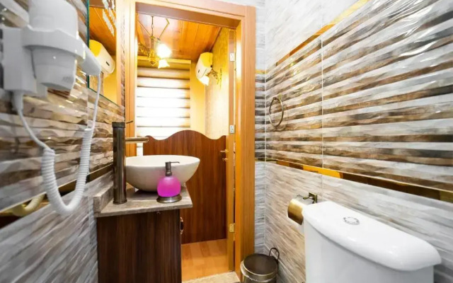 Rozin Hotel