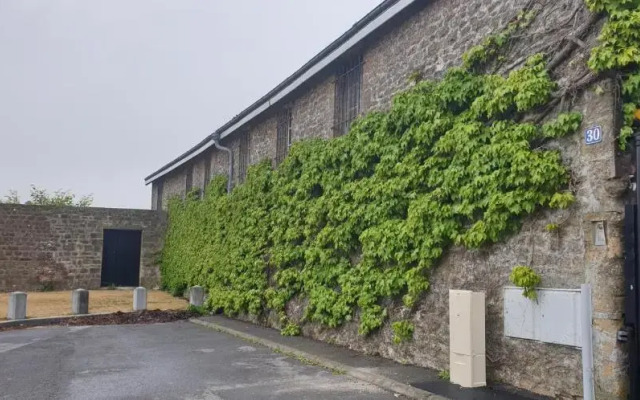 La Ferme De Saint Julien