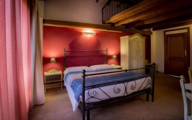 Borgo La Colombara