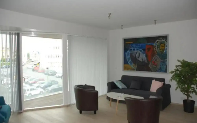 Scandinavian Apartments