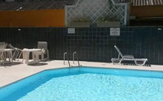 Ipanema Tower