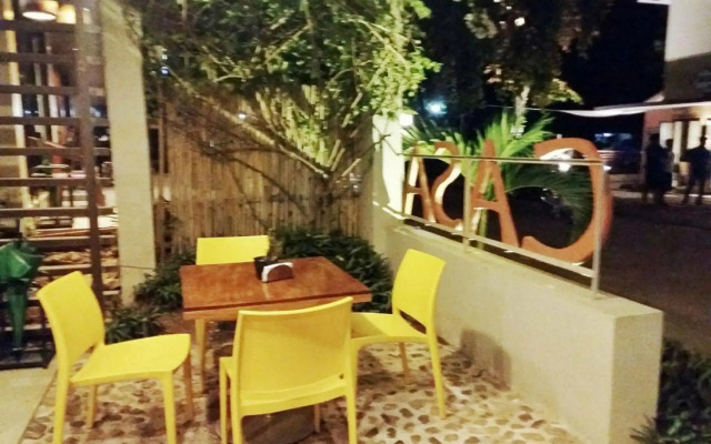 Casa Coron Hotel