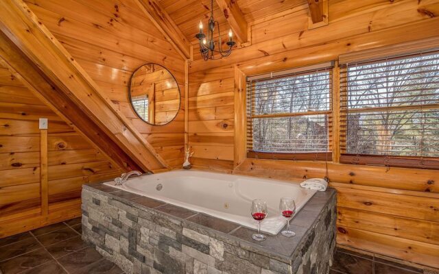 Playhouse Cinema - Four Bedroom Cabin