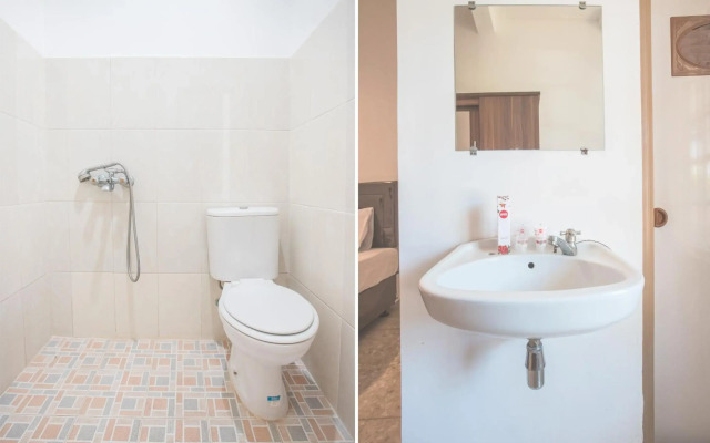 Super OYO 332 Residence G17 Kemang