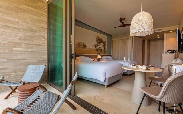Sofitel Baru Calablanca