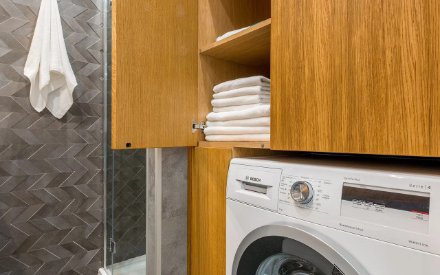 YourSecondFlat Siedmiogrodzka