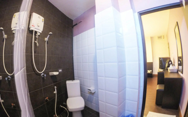 Collection O Khaosan Park