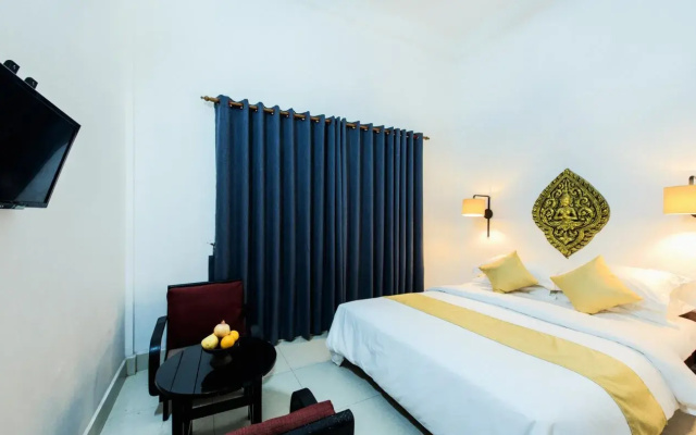 Romance Residence Villa