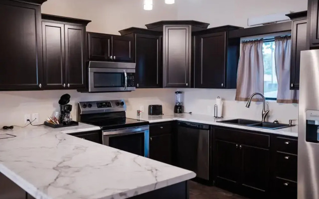 2 Bedroom Lake View Villa - Unit 209