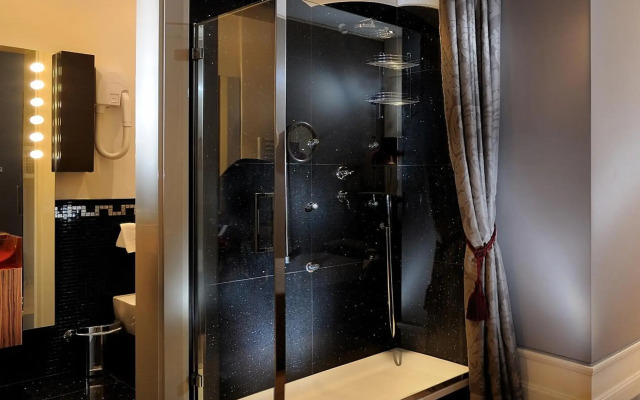 Hotel Ai Due Principi