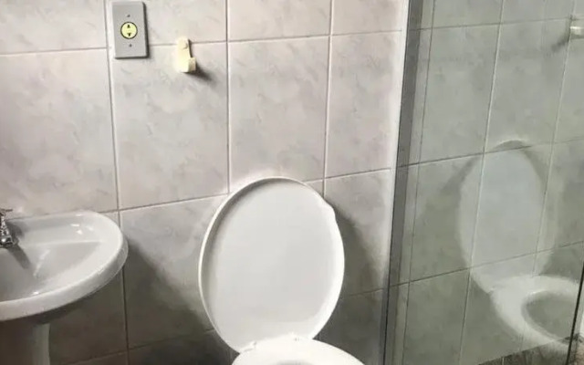 Pousada Cantinho da Montanha