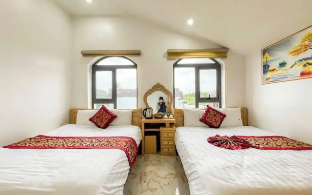 Ngoc Lien Hotel