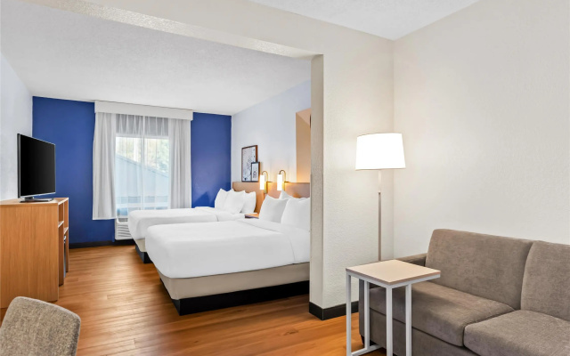 Spark by Hilton La Grange
