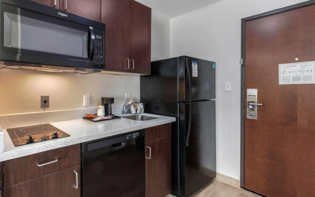 MainStay Suites Big Spring North I-20