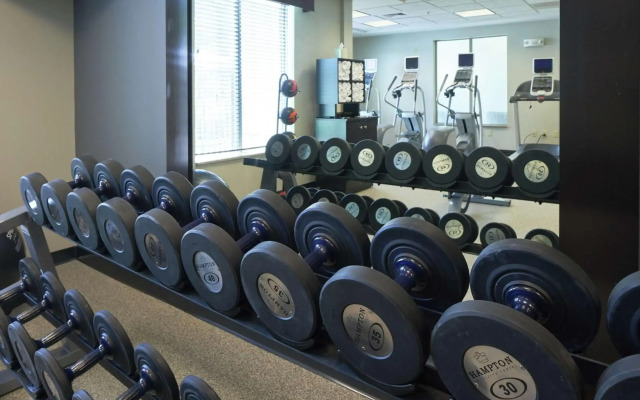 Hilton Garden Inn Evansville