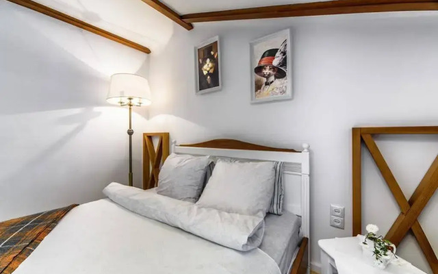 Apartment in the heart of Lviv