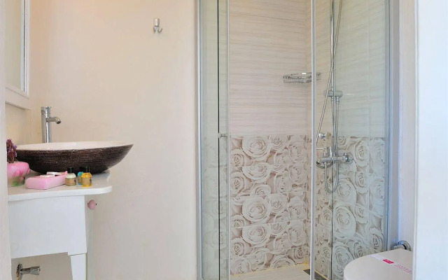 Alaçatı Sultan Konak Butik Otel