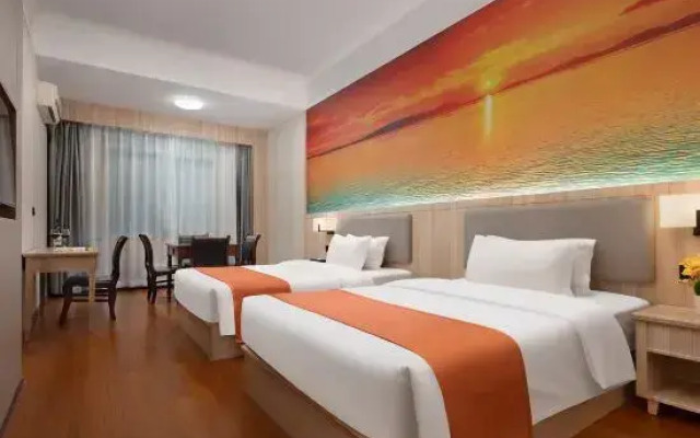 Hengyang Yunduo Hotel