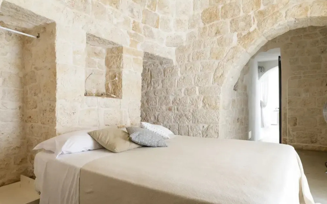 Trullo delle Stelle by Wonderful Italy