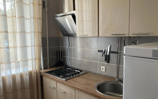 Apartment Soborna St.