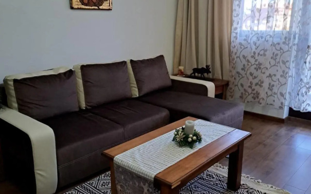 Winslow Highland Bansko - Apartment Giovanni, ул Валевица 7 кв Грамадето