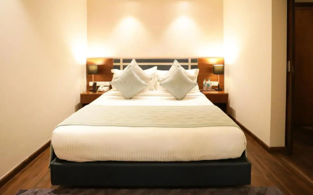 Regenta Suites Gurugram, Sector 49 Sohna Road