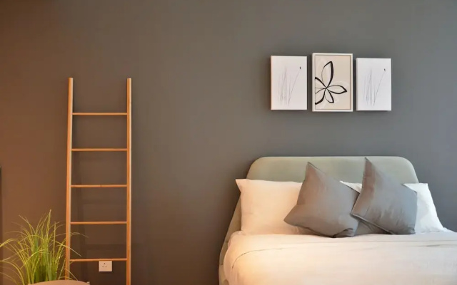Remarkable 1-bed Apartment in Dubai - Apartment in ดูไบ - Photo 4