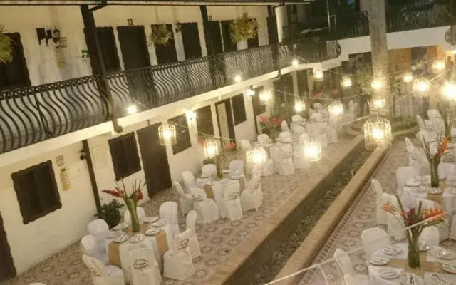 Casa Hotel Las Orquideas